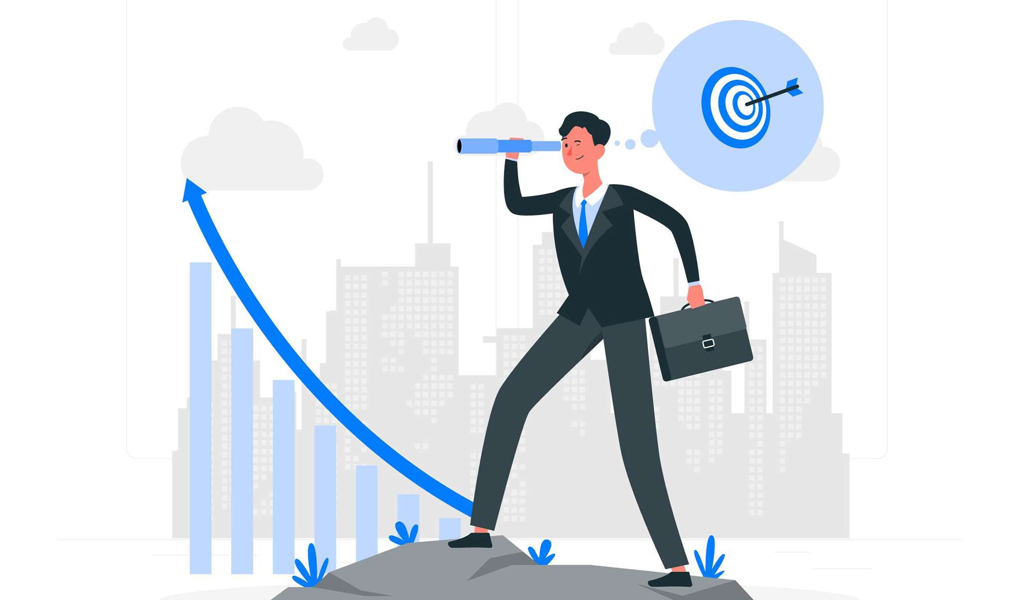 Data-Driven Decision Making: How HEIs Can Use Smart Analytics for Sustainable Growth