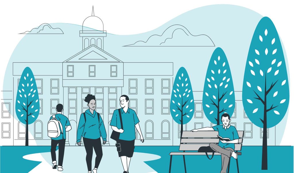 Green campus NIRF rankingTamil Nadu HEIs