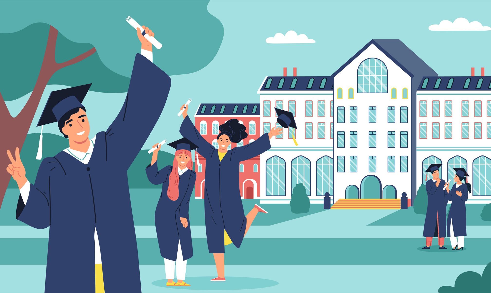 SDG Visibility and QS Rankings -  How Indian Colleges Can Bridge the Global Gap